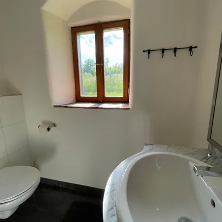 Kellerstoeckl Dorrer Naehe Mit Schwimmteich Holiday home Riegersburg