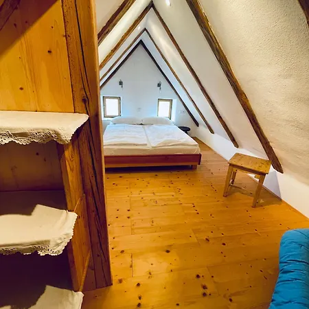 Kellerstoeckl Dorrer Naehe Mit Schwimmteich Holiday home *