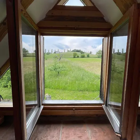 Holiday home Kellerstoeckl Dorrer Naehe Mit Schwimmteich *